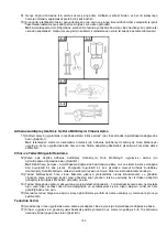 Preview for 190 page of HyperBranch Adherus AutoSpray ET Dural Sealant Instructions For Use Manual