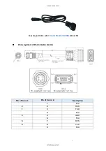 Preview for 9 page of Hypercable HYC-OLTRG-101 User Manual