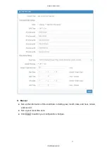 Preview for 20 page of Hypercable HYC-OLTRG-101 User Manual