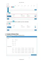 Preview for 29 page of Hypercable HYC-OLTRG-101 User Manual