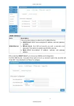 Preview for 33 page of Hypercable HYC-OLTRG-101 User Manual