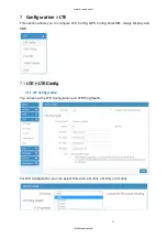 Preview for 38 page of Hypercable HYC-OLTRG-101 User Manual