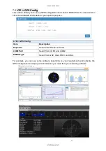 Preview for 40 page of Hypercable HYC-OLTRG-101 User Manual