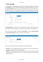 Preview for 41 page of Hypercable HYC-OLTRG-101 User Manual