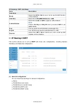 Preview for 61 page of Hypercable HYC-OLTRG-101 User Manual