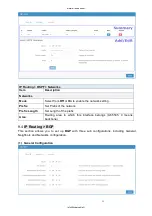 Preview for 64 page of Hypercable HYC-OLTRG-101 User Manual