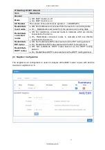 Preview for 65 page of Hypercable HYC-OLTRG-101 User Manual