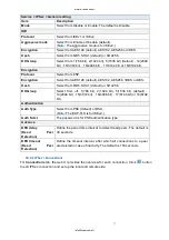 Preview for 74 page of Hypercable HYC-OLTRG-101 User Manual