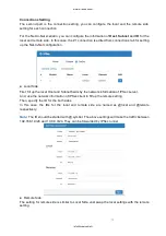 Preview for 78 page of Hypercable HYC-OLTRG-101 User Manual