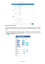 Preview for 79 page of Hypercable HYC-OLTRG-101 User Manual