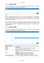 Preview for 96 page of Hypercable HYC-OLTRG-101 User Manual