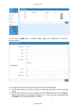 Preview for 107 page of Hypercable HYC-OLTRG-101 User Manual