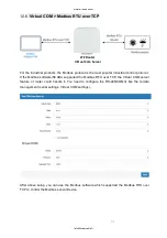 Preview for 110 page of Hypercable HYC-OLTRG-101 User Manual