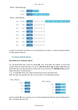 Preview for 114 page of Hypercable HYC-OLTRG-101 User Manual