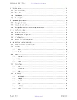 Preview for 2 page of Hypercable TwinRadio HYC-Wi 2000 User Manual