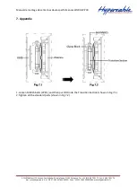 Preview for 8 page of Hypercable Z24A60T37301 Installation Instructions Manual