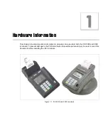 Preview for 17 page of Hypercom ICE 5000 Hardware And Installation Operators Manual