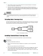 Preview for 42 page of Hypercom ICE 5000 Hardware And Installation Operators Manual