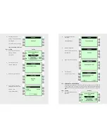 Preview for 5 page of Hypercom Optimum M42xx User Manual