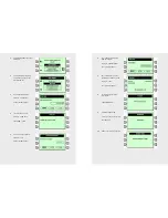 Preview for 14 page of Hypercom Optimum M42xx User Manual