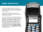 Preview for 5 page of Hypercom T4205 Dial Training Material