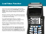 Preview for 20 page of Hypercom T4205 Dial Training Material