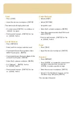 Preview for 4 page of Hypercom T7 Plus Quick Reference Manual