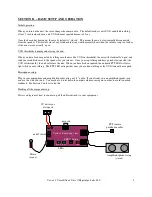 Preview for 5 page of Hyperdyne Labs Vortex 3 Dark Lord Manual