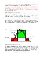 Preview for 8 page of Hyperdyne Labs Vortex 3 Dark Lord Manual