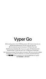 HYPERICE 31020-006-00 Operating Instructions Manual preview