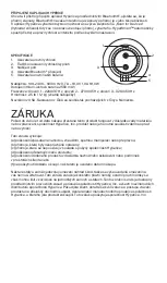 Предварительный просмотр 23 страницы HYPERICE 31020-006-00 Operating Instructions Manual