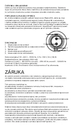 Предварительный просмотр 53 страницы HYPERICE 31020-006-00 Operating Instructions Manual