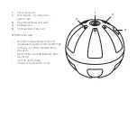 Preview for 28 page of HYPERICE HYPERSPHERE MINI Operating Instructions Manual