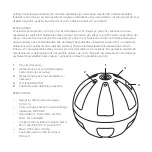 Preview for 31 page of HYPERICE HYPERSPHERE MINI Operating Instructions Manual