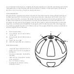 Preview for 40 page of HYPERICE HYPERSPHERE MINI Operating Instructions Manual