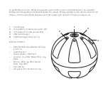 Preview for 43 page of HYPERICE HYPERSPHERE MINI Operating Instructions Manual