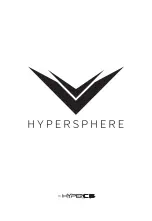 HYPERICE HYPERSPHERE Manual preview