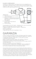 Предварительный просмотр 49 страницы HYPERICE Hypervolt Go 2 Operating Instructions Manual