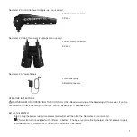 Предварительный просмотр 7 страницы HYPERICE Normatec 2.0 Operating Instructions Manual