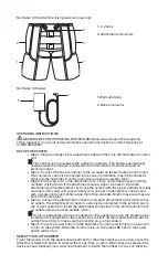 Предварительный просмотр 7 страницы HYPERICE Normatec 3 Operating Instructions Manual