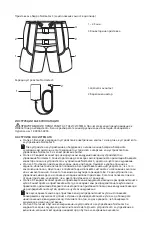 Предварительный просмотр 19 страницы HYPERICE Normatec 3 Operating Instructions Manual