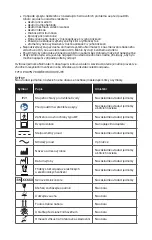 Предварительный просмотр 28 страницы HYPERICE Normatec 3 Operating Instructions Manual