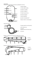 Предварительный просмотр 30 страницы HYPERICE Normatec 3 Operating Instructions Manual