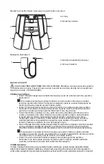 Предварительный просмотр 31 страницы HYPERICE Normatec 3 Operating Instructions Manual