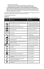 Предварительный просмотр 39 страницы HYPERICE Normatec 3 Operating Instructions Manual