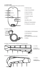 Предварительный просмотр 41 страницы HYPERICE Normatec 3 Operating Instructions Manual