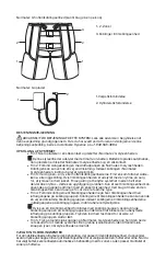 Предварительный просмотр 42 страницы HYPERICE Normatec 3 Operating Instructions Manual