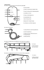 Предварительный просмотр 53 страницы HYPERICE Normatec 3 Operating Instructions Manual