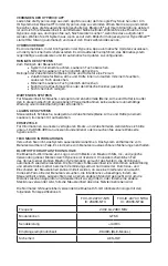 Предварительный просмотр 56 страницы HYPERICE Normatec 3 Operating Instructions Manual