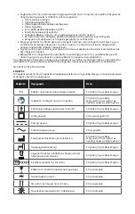 Предварительный просмотр 63 страницы HYPERICE Normatec 3 Operating Instructions Manual